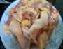 香焖鸡块的做法图解1