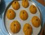 南瓜饼的做法图解6