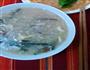 郫县豆瓣鸡蛋煎饼配胡辣汤的做法图解4