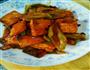 “红烧”豆腐的做法图解3