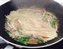 青椒肉丝面的做法图解10