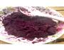 芝麻紫薯饼的做法图解3