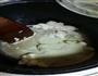 电饭煲版蔓越莓花生牛轧糖的做法图解5