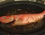 蒜香烧金鲷的做法图解6