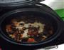 腊肉焖饭的做法图解5