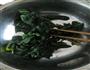 手工菠菜面-腊八我们吃面条的做法图解1