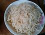 臊子面的做法图解7