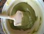 抹茶大理石蛋糕的做法图解12
