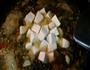 酸菜豆腐煲的做法图解5