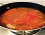 滋养的番茄排骨汤的做法图解4