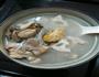 莲藕骨头蠔鼓汤的做法图解3