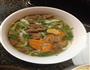 手工牛肉面的做法图解4