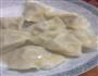 芹菜牛肉水饺的做法图解6