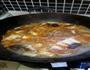 泡菜牛肉锅的做法图解1