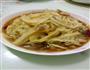 醋溜白菜的做法图解10