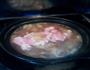 白肉熬白菜的做法图解4