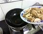 拔丝芋头的做法图解10