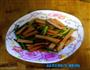 蒜苔炒午餐肉的做法图解6