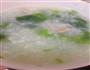 早餐佳選-超簡單—生菜瘦肉粥的做法图解4
