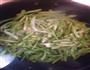 山西人做的内蒙豆角焖面的做法图解6