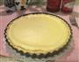 草莓酱乳酪派的做法图解19