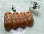 呆萌熊全麦红糖面包的做法图解15