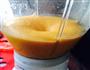 超简单芒果慕斯不用烤箱版的做法图解8