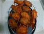 微波炉烤奥尔良鸡翅的做法图解8