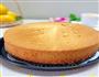 橙香戚风蛋糕的做法图解12