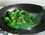 青椒塞肉的做法图解8