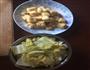 油豆腐烧娃娃菜的做法图解1