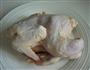 香菇鸡汤的做法图解2