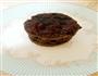 两分钟巧克力蛋糕-微波炉懒人版的做法图解11