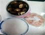 宝贝辅食丸子的做法图解4