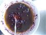 全蛋蓝莓酱蛋糕的做法图解3