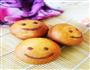 红糖馅笑脸小面包的做法图解10