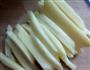 薯条的做法图解2