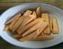 香烤薯条的做法图解1