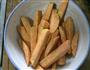 香烤薯条的做法图解2