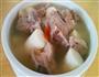 冬日清补山药排骨汤的做法图解5