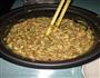 猪肉、娃娃菜饺子的做法图解3
