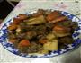 土豆炖牛肉的做法图解6