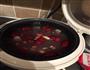 电饭煲腊八粥的做法图解3