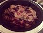 电饭煲腊八粥的做法图解4