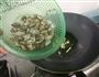 香炒蛤蜊的做法图解2