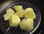 培根芝士土豆泥的做法图解1