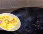 木耳炒鸡蛋的做法图解5