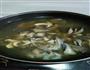 蘑菇清汤的做法图解3
