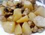 土豆炖鸡块的做法图解6