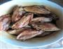 红烧鸡中翅的做法图解1